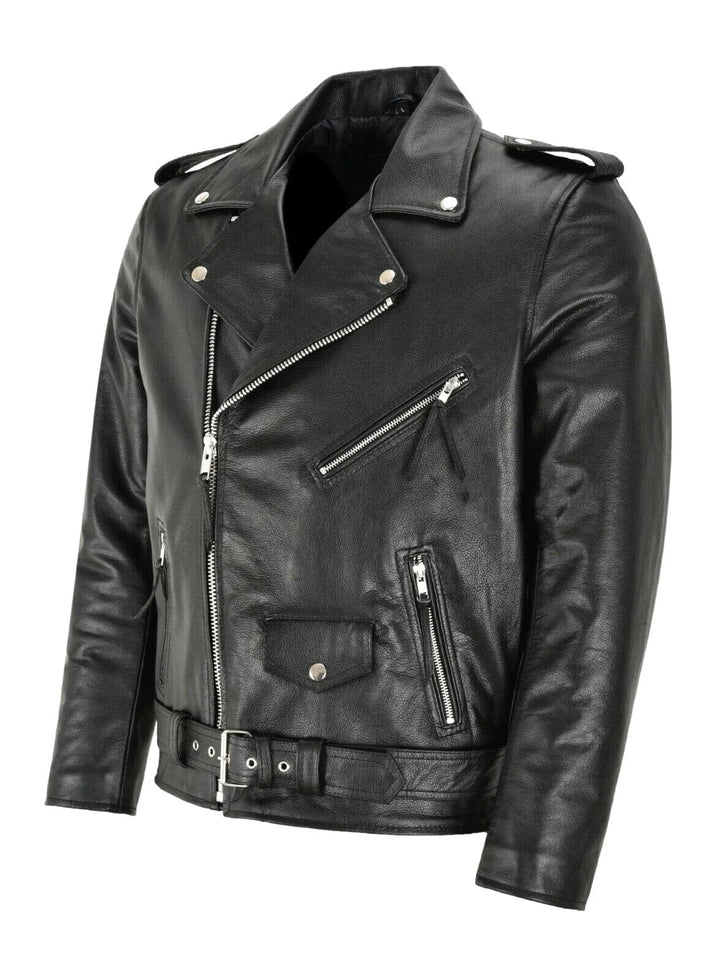 AUSTIN™ | BOMBER JACKET