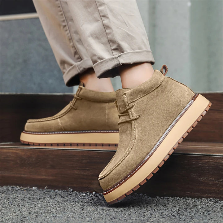 Renz™ | Ortho Comfort Shoes