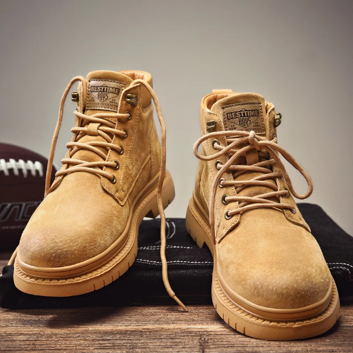 Jacob™ | Ortho Comfort Shoes