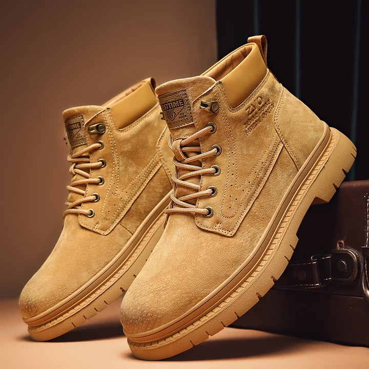 Jacob™ | Ortho Comfort Shoes