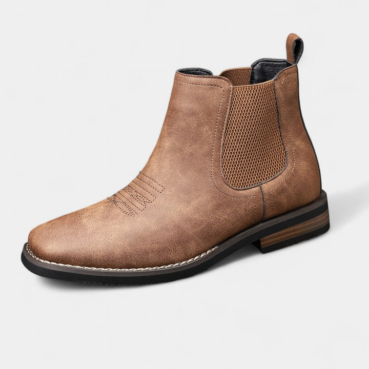 Maxwell Boots