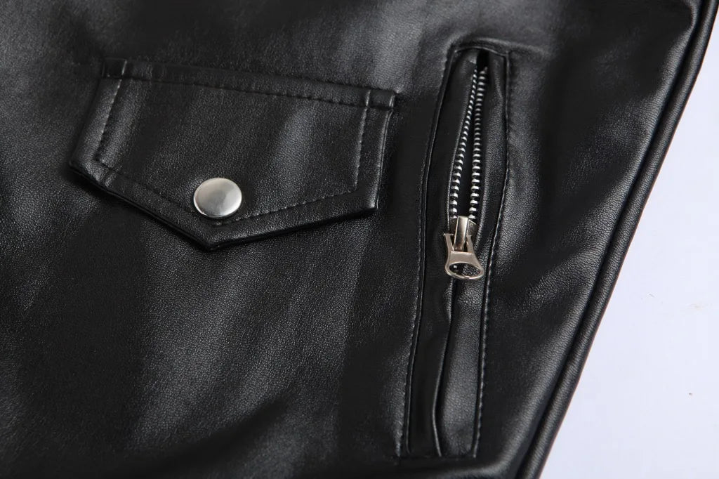 AUSTIN™ | BOMBER JACKET