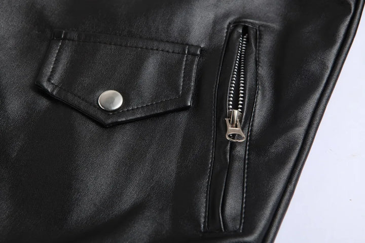 AUSTIN™ | BOMBER JACKET