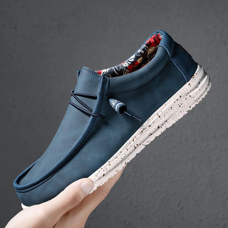 Aston™ | Ortho Comfort Slip On Shoes