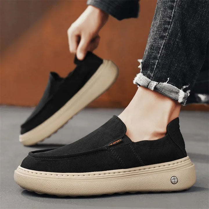Hazel™ | Slip On Shoes