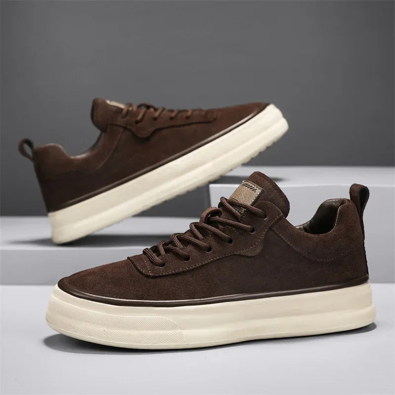 Martin™ | Ortho Comfort Shoes