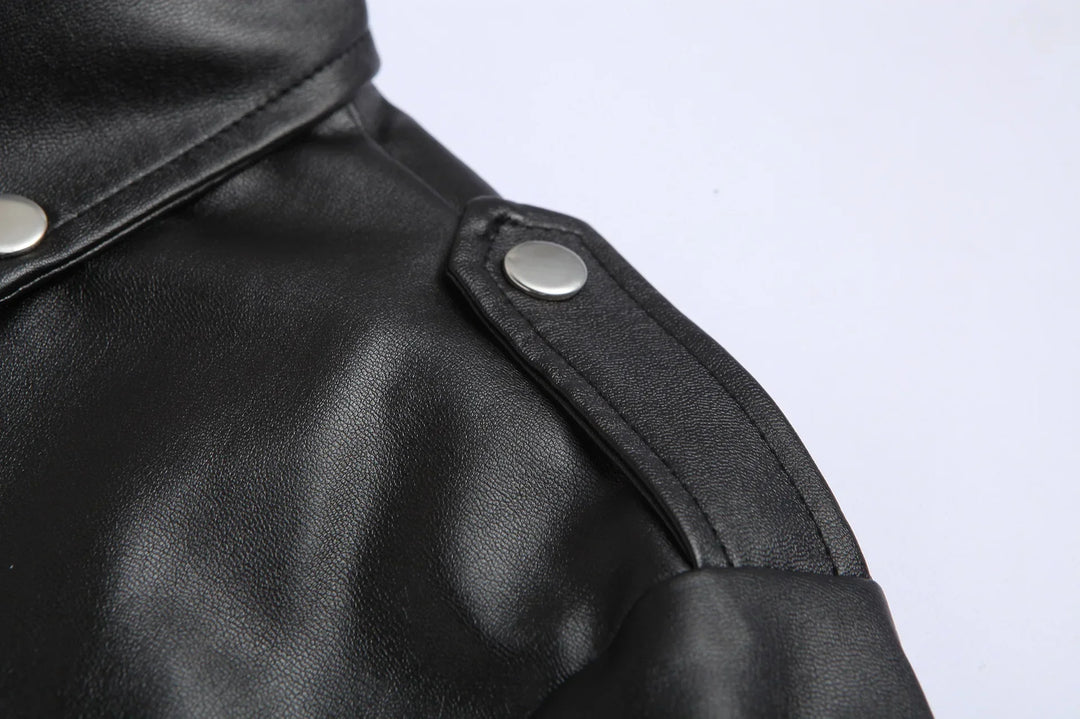 AUSTIN™ | BOMBER JACKET