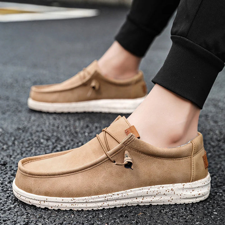 Aston™ | Ortho Comfort Slip On Shoes