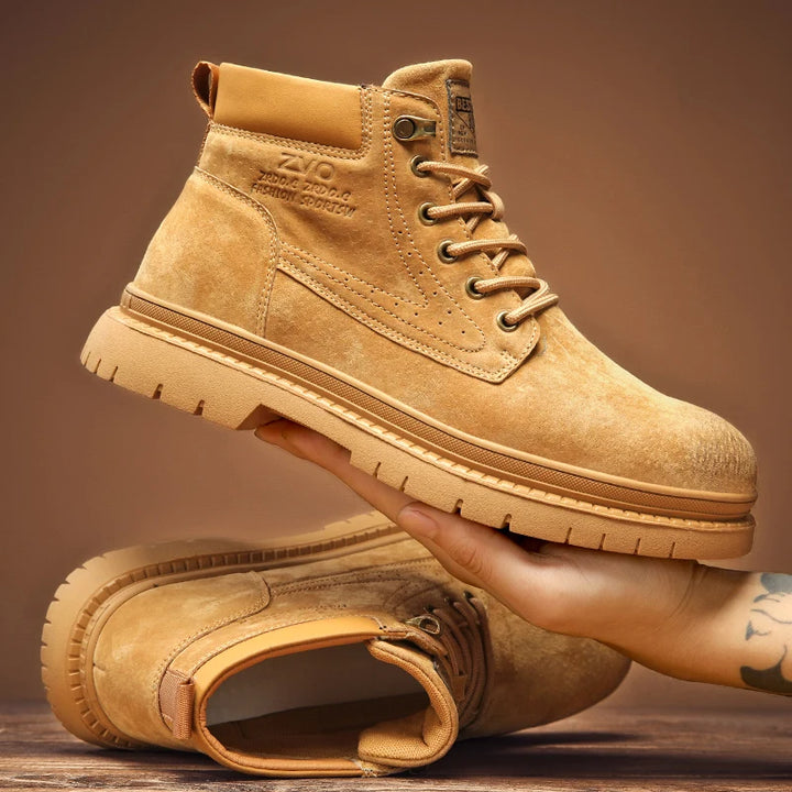 Jacob™ | Ortho Comfort Shoes