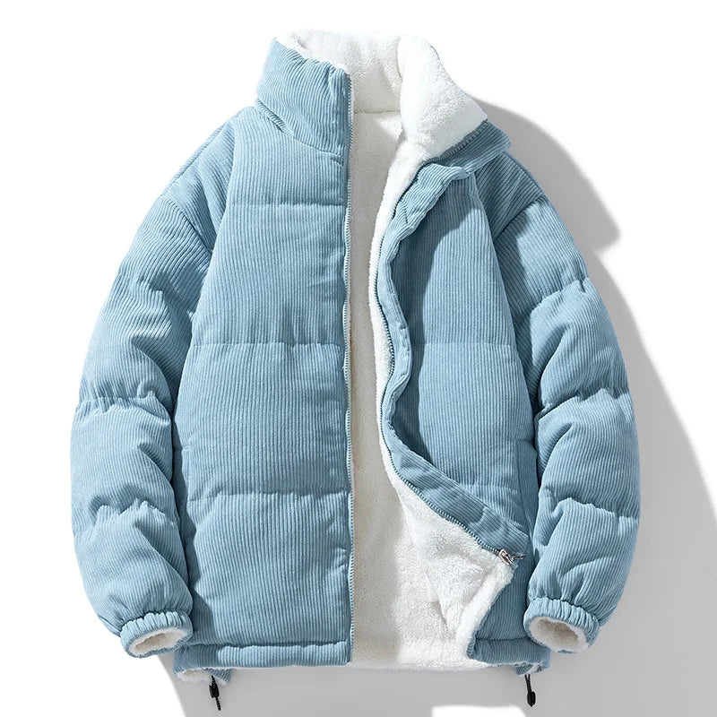 Riko | Men's Cord Jacket