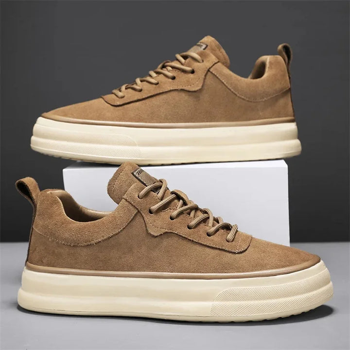 Martin™ | Ortho Comfort Shoes