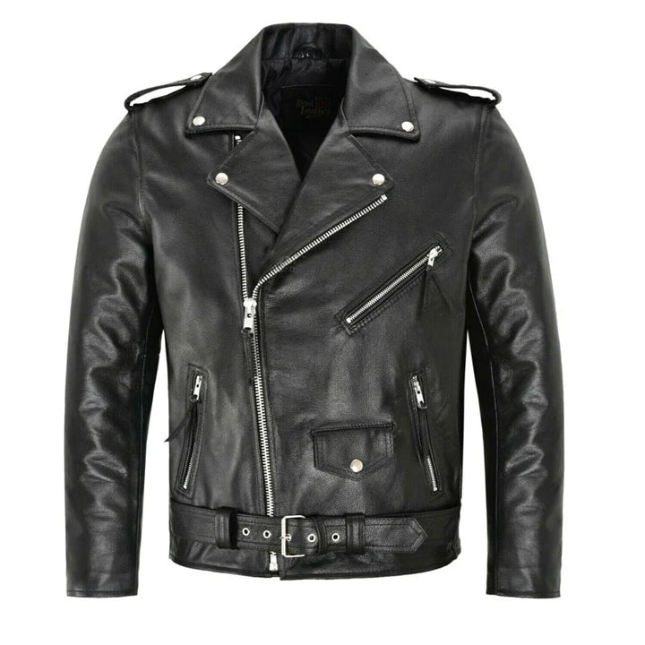 AUSTIN™ | BOMBER JACKET