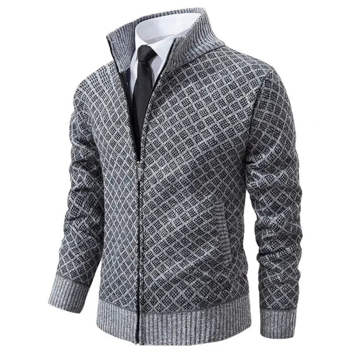 Xander | Premium men's gilet
