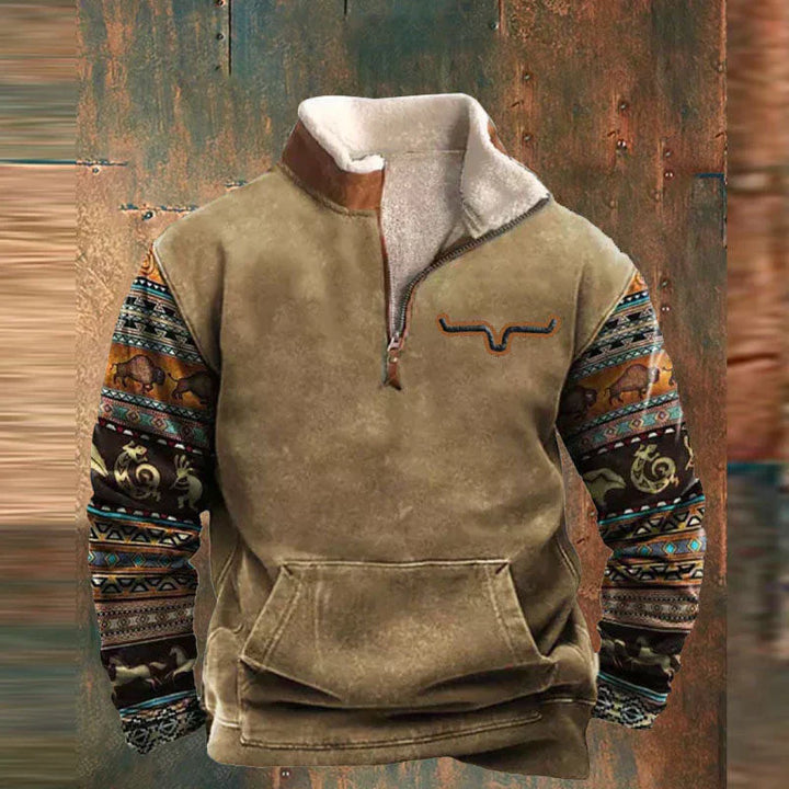 Daniel® | Quarter Zip