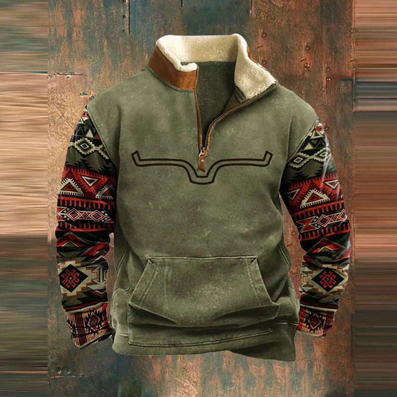 Daniel® | Quarter Zip