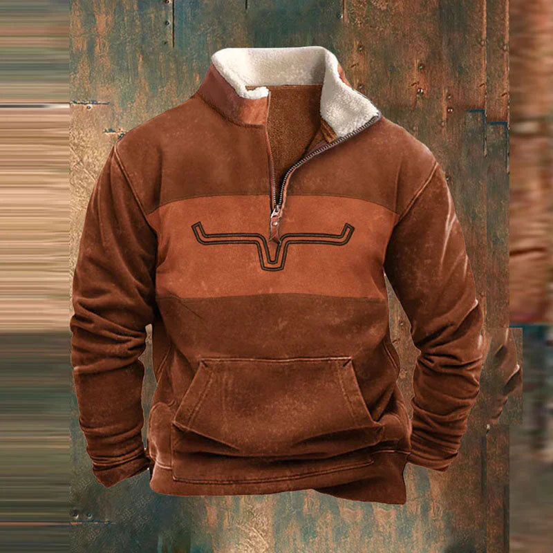 Daniel® | Quarter Zip