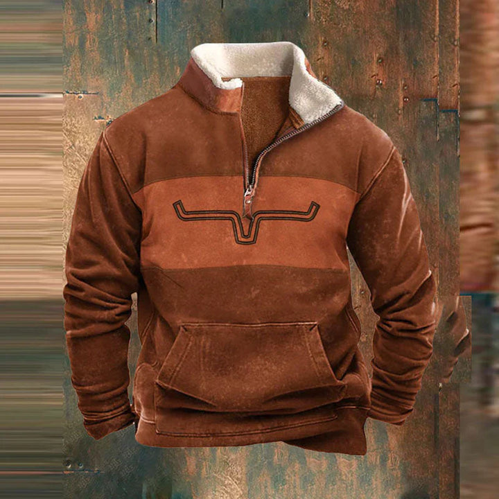 Daniel® | Quarter Zip