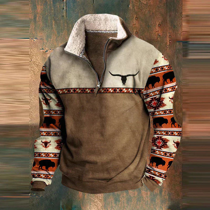 Daniel® | Quarter Zip
