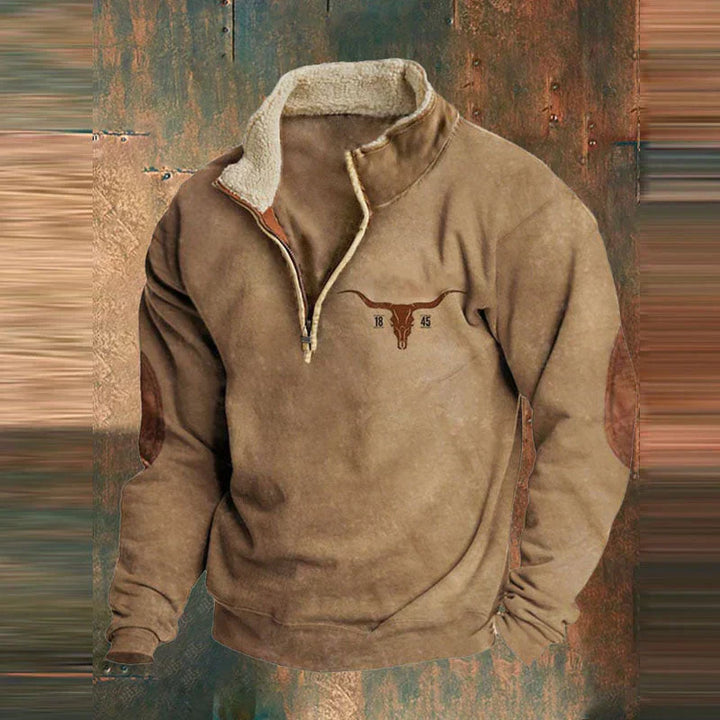 Daniel® | Quarter Zip