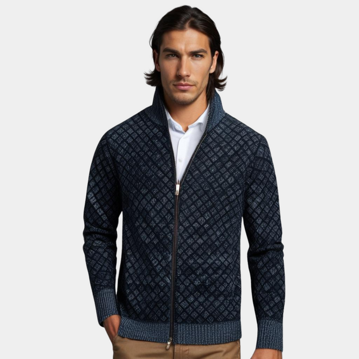 Xander | Premium men's gilet