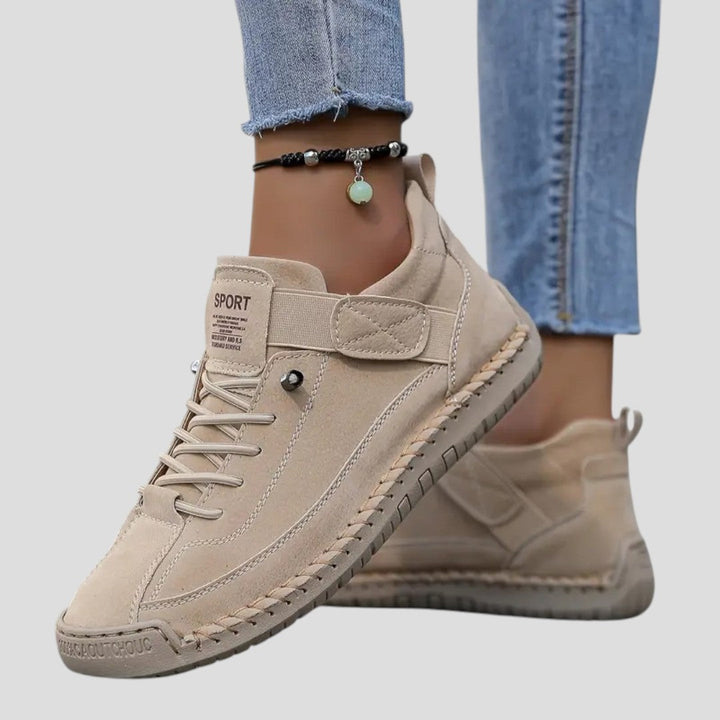 Mia™ | Comfortable Orthopedic Shoes