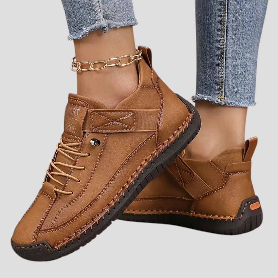 Mia™ | Comfortable Orthopedic Shoes