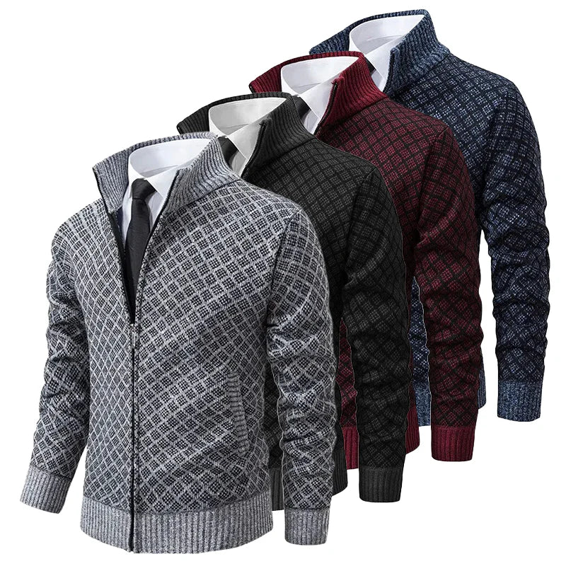 Xander | Premium men's gilet