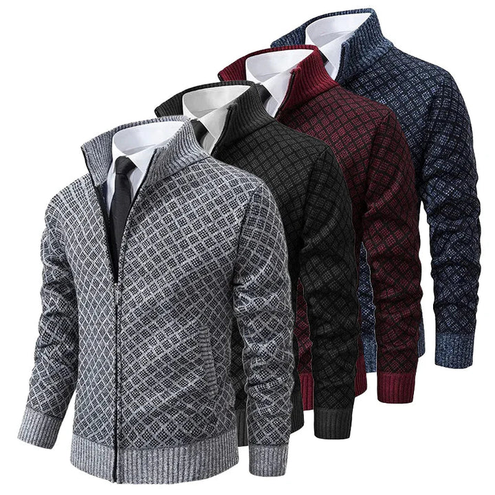 Xander | Premium men's gilet