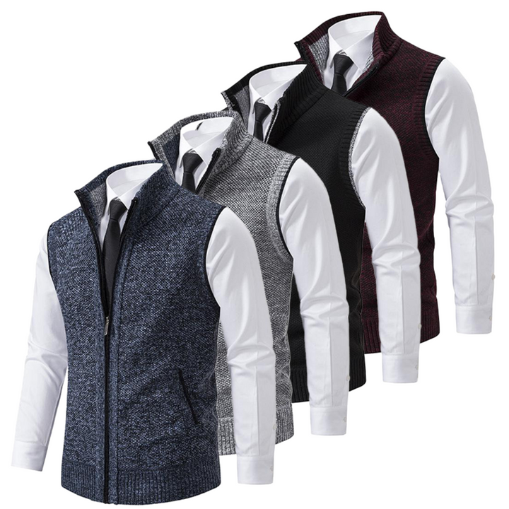 ADAM™ | SLEEVELESS VEST
