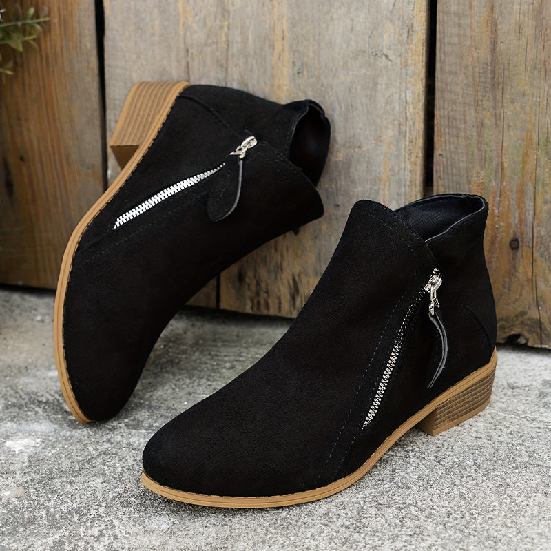 Bellavue™ - Orthopedic Ankle Boots