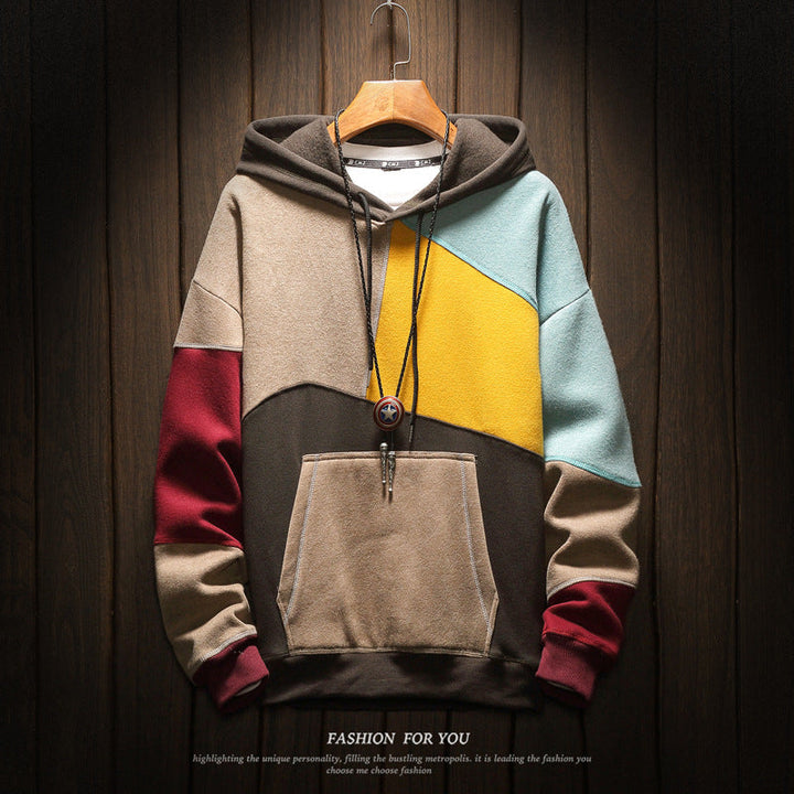 Reef | Hoodie