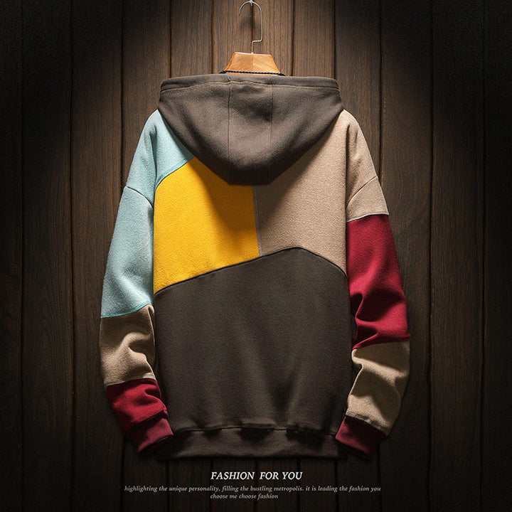 Reef | Hoodie