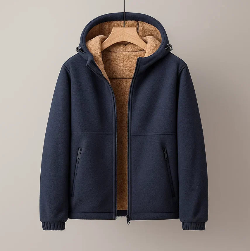 Cortévia™ | Winter Tailored Comfort