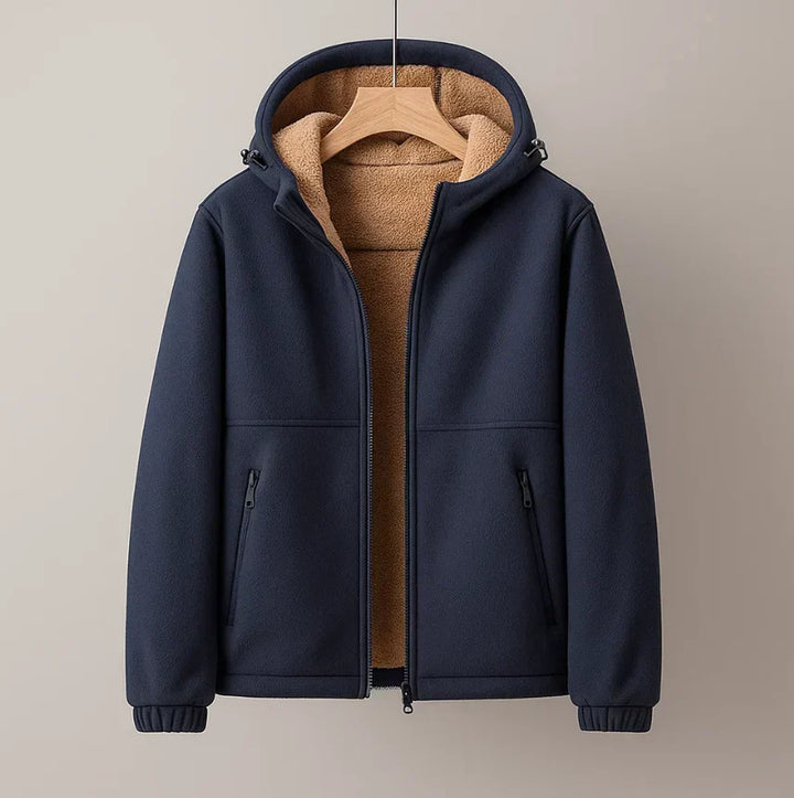 Cortévia™ | Winter Tailored Comfort