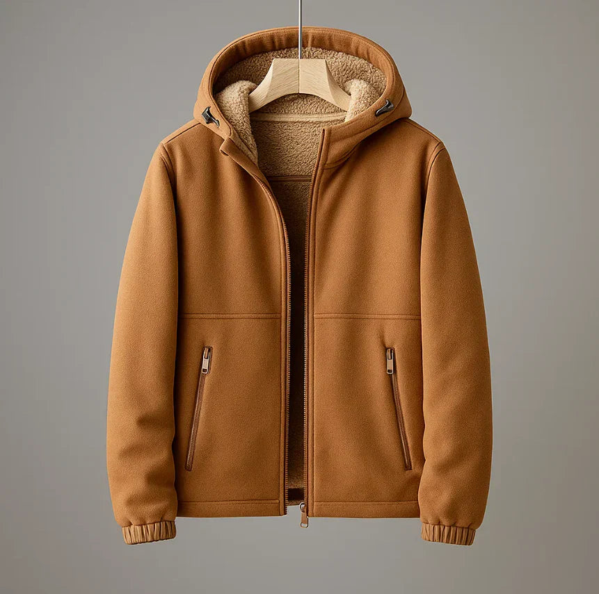 Cortévia™ | Winter Tailored Comfort