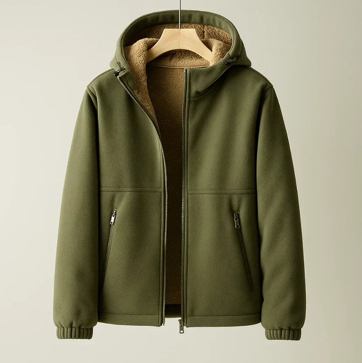 Cortévia™ | Winter Tailored Comfort