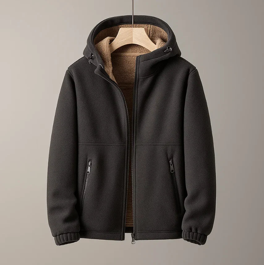 Cortévia™ | Winter Tailored Comfort