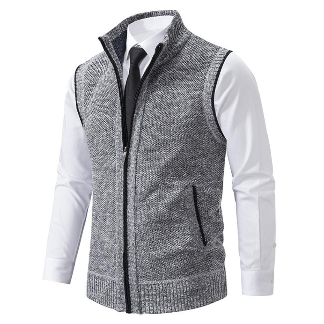 ADAM™ | SLEEVELESS VEST