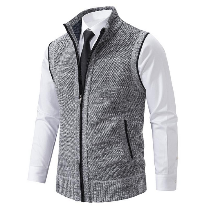 ADAM™ | SLEEVELESS VEST