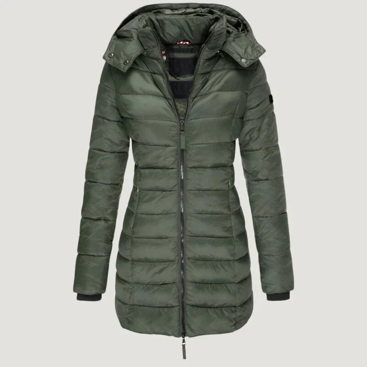 Noelle | Winter Jacket