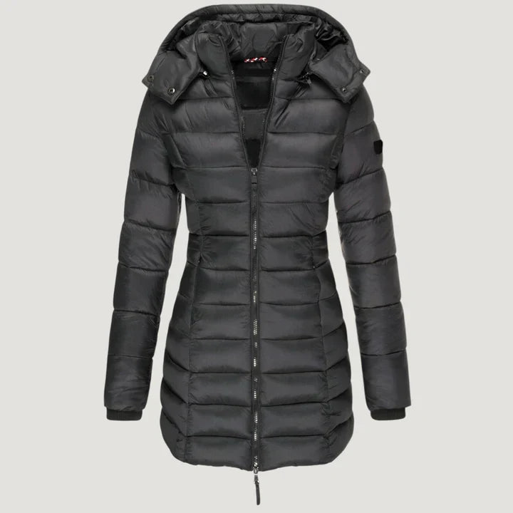 Noelle | Winter Jacket