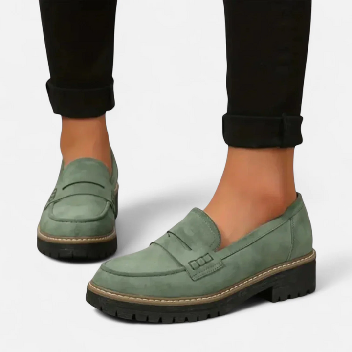 Marisa™ | Orthopedic Loafers
