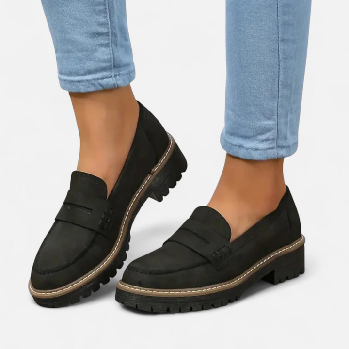 Marisa™ | Orthopedic Loafers