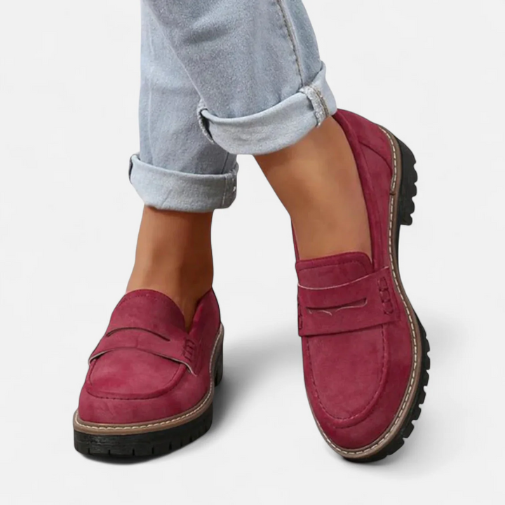 Marisa™ | Orthopedic Loafers