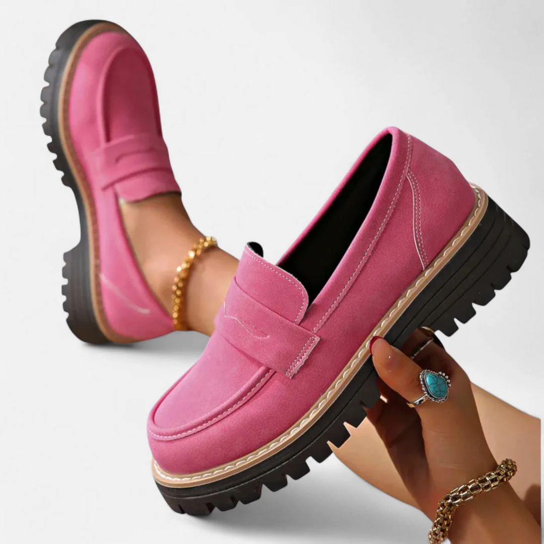 Marisa™ | Orthopedic Loafers