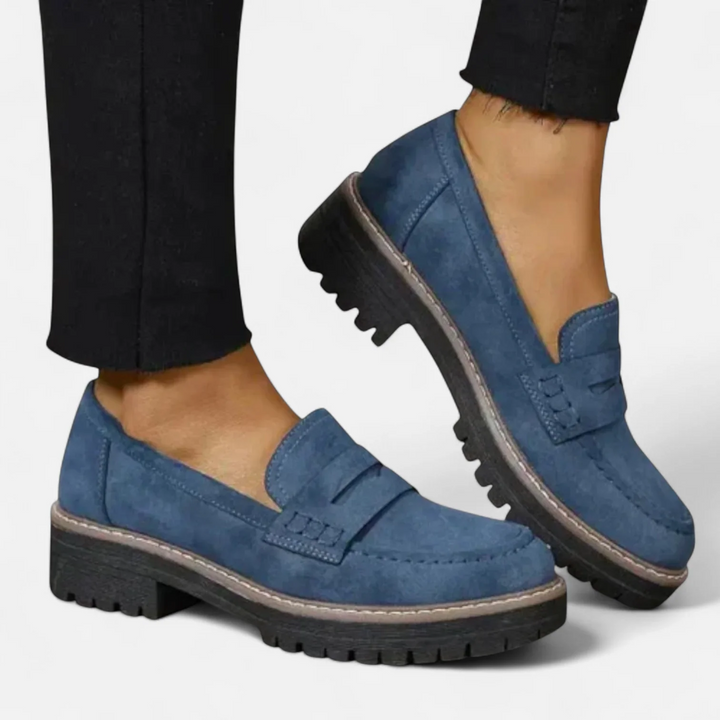 Marisa™ | Orthopedic Loafers