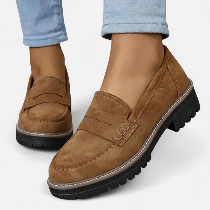 Marisa™ | Orthopedic Loafers
