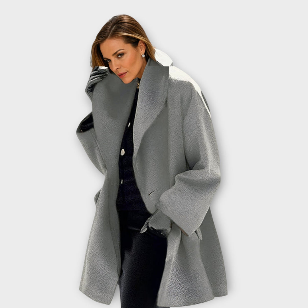 Maison Valmont™ | Elegance Wool Coat