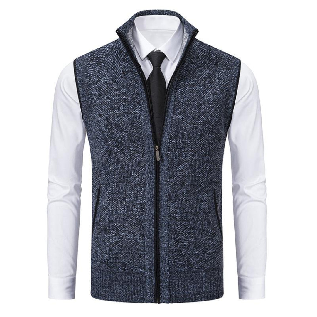 ADAM™ | SLEEVELESS VEST