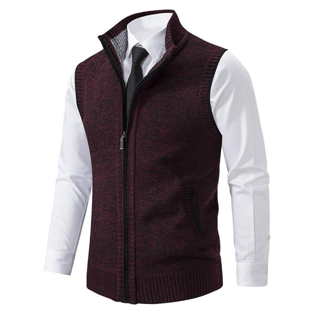 ADAM™ | SLEEVELESS VEST
